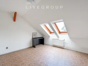 Prodej bytu 3+kk, Pohořelice, Vídeňská, 116 m2