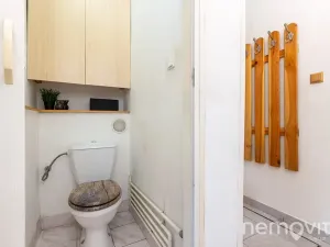 Prodej rodinného domu, Štěchovice, Zadní konce, 50 m2