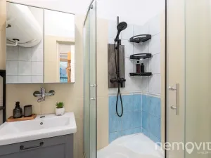 Prodej rodinného domu, Štěchovice, Zadní konce, 50 m2