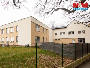 Pronájem bytu 2+kk, Ostrava - Výškovice, Jičínská, 70 m2