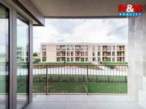 Prodej bytu 2+kk, Brandýs nad Labem-Stará Boleslav, Dřevčická, 50 m2