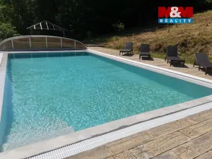 Prodej ubytování, Mukařov, 620 m2