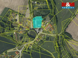 Prodej ubytování, Předslavice - Marčovice, 1740 m2