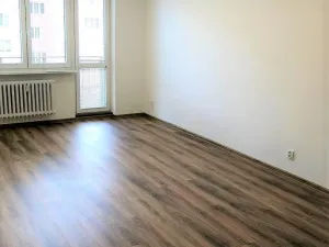 Pronájem bytu 2+1, Ostrava, Sokolovská, 56 m2