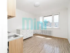 Prodej bytu 3+kk, Ostrava, Bohumínská, 53 m2