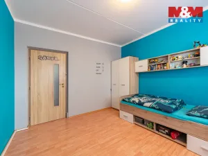 Prodej bytu 3+1, Cheb, Hrnčířská, 67 m2