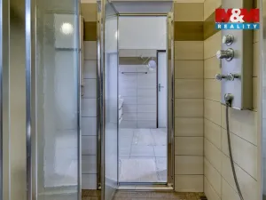 Prodej rodinného domu, Čistá - Kůzová, 267 m2