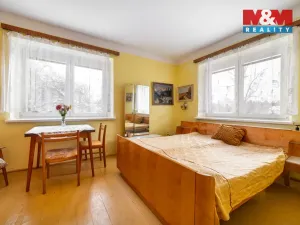 Prodej rodinného domu, Pustá Kamenice, 131 m2