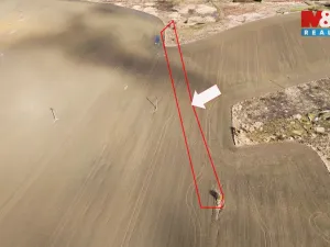 Prodej pole, Strakonice - Dražejov, 4802 m2