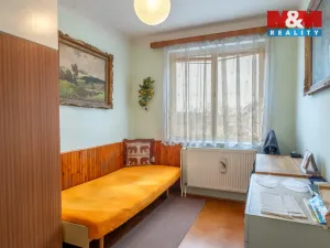 Prodej rodinného domu, Protivín, Purkyňova, 205 m2