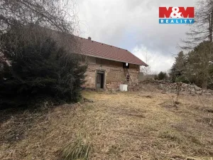 Prodej chalupy, Vranovice, 60 m2