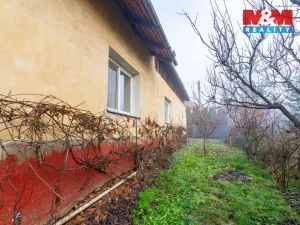 Prodej chalupy, Brumov, 108 m2