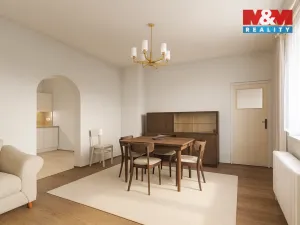 Prodej rodinného domu, Citice - Hlavno, 200 m2