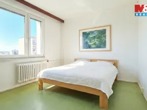 Pronájem bytu 3+1, Svitavy - Lány, Svitavská, 66 m2