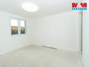 Prodej rodinného domu, Horní Jelení, Dvorská, 110 m2