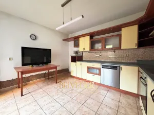 Prodej rodinného domu, Bílina, Teplická, 200 m2