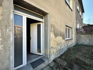 Prodej rodinného domu, Bílina, Teplická, 200 m2