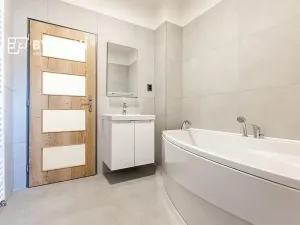 Pronájem bytu 3+kk, Teplice, Školní, 157 m2