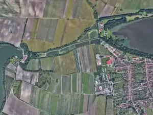 Prodej podílu pole, Hlohovec, 1567 m2