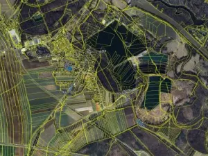 Prodej podílu pole, Poděbrady, 1389 m2