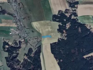 Prodej podílu pole, Rohozná, 943 m2