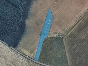 Prodej podílu pole, Horní Bříza, 461 m2