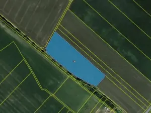 Prodej pole, Jarohněvice, 13966 m2