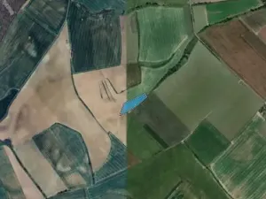 Prodej pole, Jarohněvice, 15196 m2