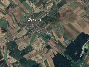 Prodej podílu pole, Šardice, 1595 m2