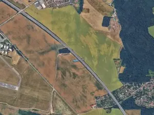 Prodej podílu pole, Odolena Voda, 819 m2