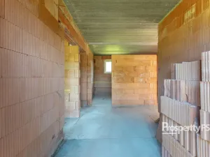 Prodej rodinného domu, Městečko Trnávka - Pacov, 133 m2