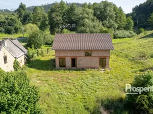 Prodej rodinného domu, Městečko Trnávka - Pacov, 133 m2