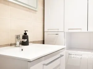 Pronájem bytu 2+1, Vinařice, 56 m2