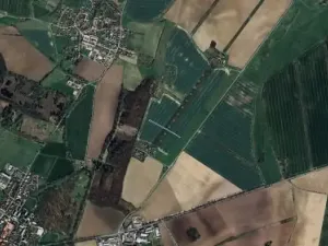 Prodej podílu pole, Heřmanův Městec, 474 m2