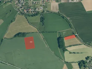 Prodej pole, Kout na Šumavě, 31661 m2