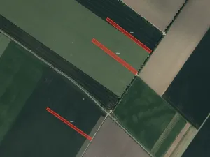 Prodej pole, Veselí nad Moravou, 16783 m2