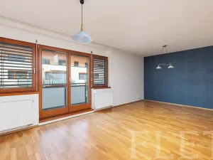 Pronájem bytu 2+kk, Praha - Jinonice, U panské zahrady, 74 m2