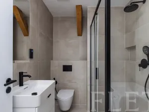Pronájem bytu 2+kk, Praha - Nusle, Vrtbova, 54 m2