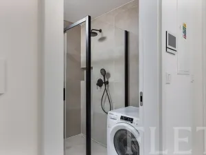 Pronájem bytu 2+kk, Praha - Nusle, Vrtbova, 54 m2