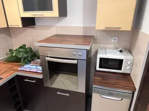 Pronájem bytu 2+1, Prostějov, Žeranovská, 68 m2