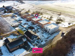 Prodej rodinného domu, Rousínov, 253 m2