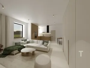 Prodej atypického bytu, Brno, Banskobystrická, 145 m2