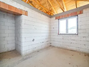 Prodej rodinného domu, Přeštice, Jetelová, 97 m2
