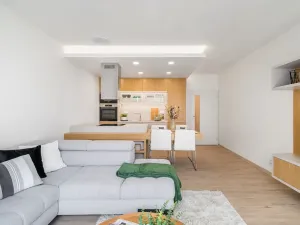 Prodej bytu 2+kk, Blažovice, 50 m2