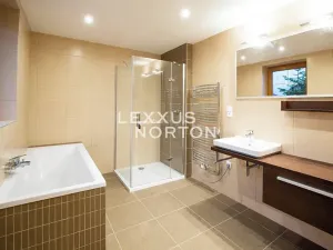 Pronájem rodinného domu, Roblín, 200 m2