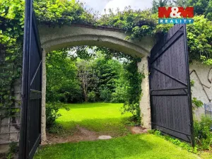 Prodej rodinného domu, Předslavice - Marčovice, 1740 m2