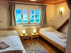 Prodej rodinného domu, Předslavice - Marčovice, 1740 m2