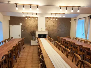 Prodej rodinného domu, Předslavice - Marčovice, 1740 m2