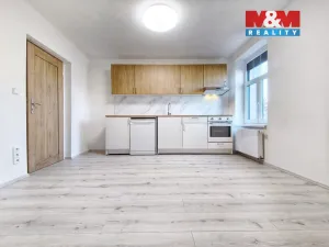 Pronájem bytu 4+kk, Praha - Bohnice, V Nových Bohnicích, 71 m2