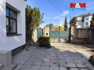 Pronájem bytu 4+kk, Praha - Bohnice, V Nových Bohnicích, 71 m2